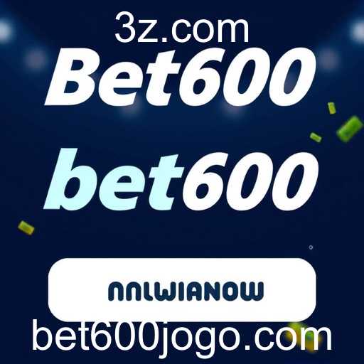 A Ascensão do Bet600 no Mercado Brasileiro de Jogos