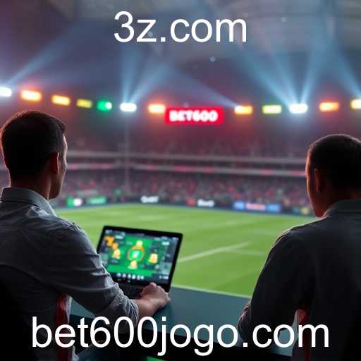 Transformações no Mundo dos Jogos de Apostas
