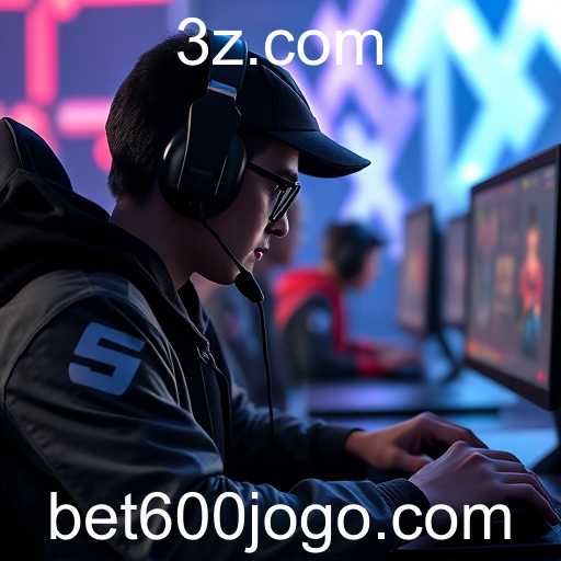 Novidades e Tendências em Jogos Online em 2025